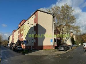 Pronájem bytu 2+kk, Vsetín, Tyršova, 39 m2