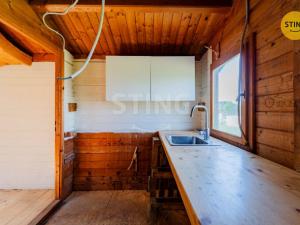 Prodej pozemku pro bydlení, Raduň, 1275 m2