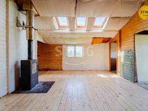 Prodej pozemku pro bydlení, Raduň, 1275 m2