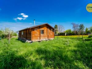Prodej pozemku pro bydlení, Raduň, 1275 m2