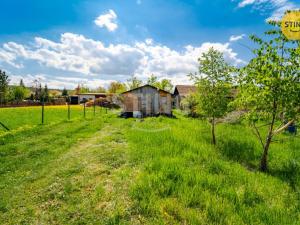 Prodej pozemku pro bydlení, Raduň, 1275 m2