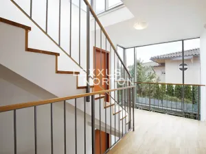 Pronájem rodinného domu, Praha - Nebušice, Nebušická, 373 m2
