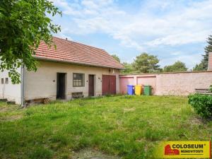 Prodej rodinného domu, Brod nad Dyjí, 170 m2