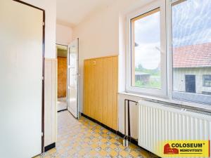 Prodej rodinného domu, Brod nad Dyjí, 170 m2
