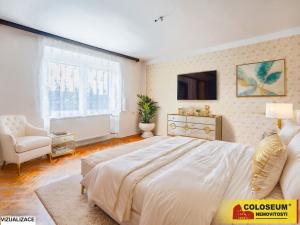 Prodej rodinného domu, Brod nad Dyjí, 170 m2