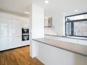 Pronájem rodinného domu, Praha - Košíře, Musílkova, 442 m2
