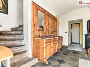 Prodej rodinného domu, Bochov - Těšetice, 14973 m2