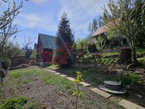 Prodej chaty, Všenory, Kopaniny, 66 m2