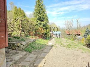 Prodej chaty, Všenory, Kopaniny, 66 m2