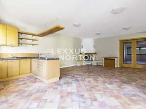 Pronájem rodinného domu, Praha - Přední Kopanina, Nové domy, 410 m2