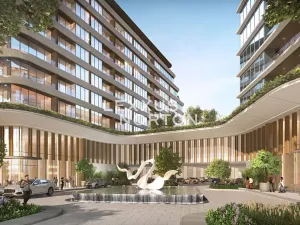 Prodej bytu 4+kk, Umm al-Kuvajn, Spojené arabské emiráty, 181 m2