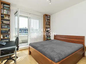 Prodej bytu 3+kk, Praha - Kbely, Martinická, 80 m2