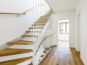 Prodej bytu 5+kk, Praha - Břevnov, Sestupná, 130 m2