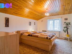 Prodej rodinného domu, Frýdlant nad Ostravicí, Okružní, 129 m2