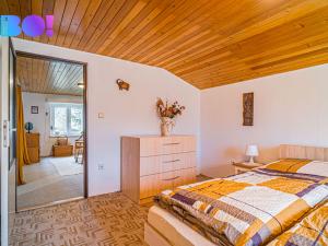 Prodej rodinného domu, Frýdlant nad Ostravicí, Okružní, 129 m2