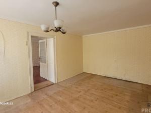 Prodej rodinného domu, Brodek u Prostějova, 120 m2