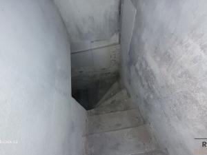 Prodej rodinného domu, Brodek u Prostějova, 120 m2