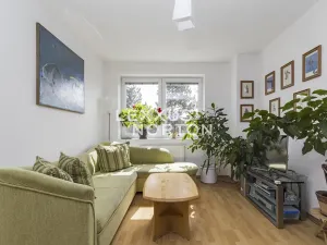 Prodej bytu 3+kk, Šestajovice, Revoluční, 65 m2