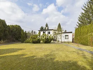 Prodej pozemku pro bydlení, Úvaly, Dobročovická, 3281 m2