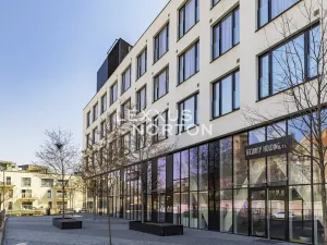Pronájem bytu 2+kk, Praha - Smíchov, Holečkova, 94 m2