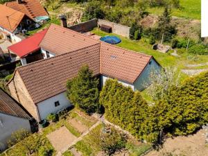Prodej chalupy, Radomyšl - Rojice, 82 m2