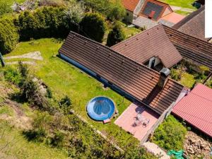 Prodej chalupy, Radomyšl - Rojice, 82 m2