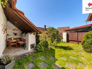 Prodej chalupy, Radomyšl - Rojice, 82 m2