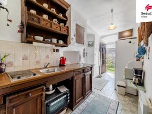 Prodej chalupy, Radomyšl - Rojice, 82 m2