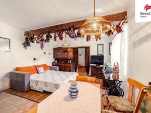 Prodej chalupy, Radomyšl - Rojice, 82 m2