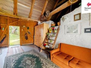 Prodej chalupy, Radomyšl - Rojice, 82 m2