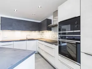 Pronájem atypického bytu, Praha - Vinohrady, Anny Letenské, 170 m2