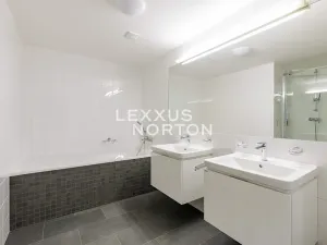Pronájem atypického bytu, Praha - Vinohrady, Anny Letenské, 170 m2