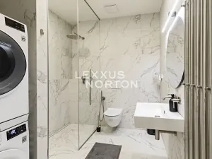 Pronájem bytu 2+kk, Praha - Vinohrady, Mánesova, 46 m2