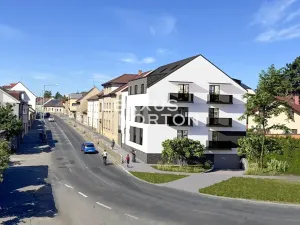 Prodej ubytování, Praha - Malešice, U tvrze, 87 m2