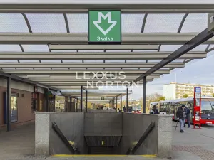 Prodej ubytování, Praha - Malešice, U tvrze, 87 m2