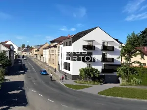 Prodej ubytování, Praha - Malešice, U tvrze, 40 m2