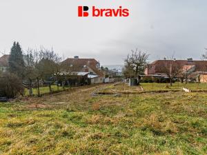 Prodej pozemku pro bydlení, Říčany, Mrštíkova, 1090 m2