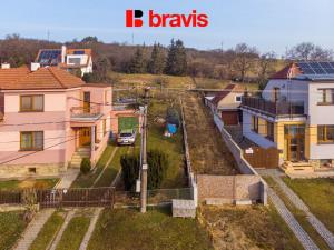 Prodej pozemku pro bydlení, Říčany, Mrštíkova, 1090 m2