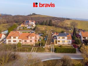 Prodej pozemku pro bydlení, Říčany, Mrštíkova, 1090 m2