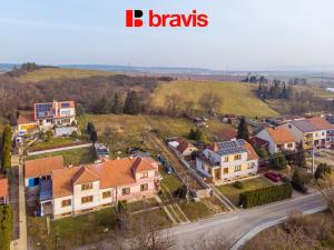 Prodej pozemku pro bydlení, Říčany, Mrštíkova, 1090 m2