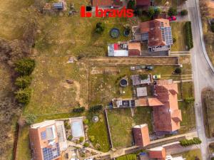 Prodej pozemku pro bydlení, Říčany, Mrštíkova, 1090 m2