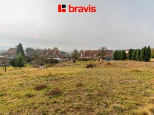 Prodej pozemku pro bydlení, Říčany, Mrštíkova, 1090 m2