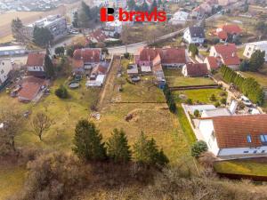 Prodej pozemku pro bydlení, Říčany, Mrštíkova, 1090 m2