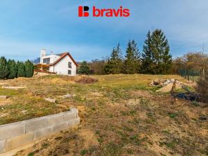 Prodej pozemku pro bydlení, Říčany, Mrštíkova, 1090 m2