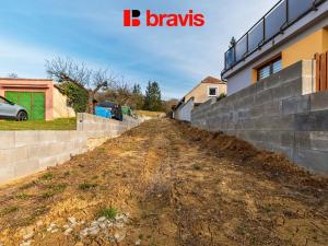 Prodej pozemku pro bydlení, Říčany, Mrštíkova, 1090 m2