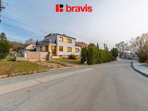 Prodej pozemku pro bydlení, Říčany, Mrštíkova, 1090 m2