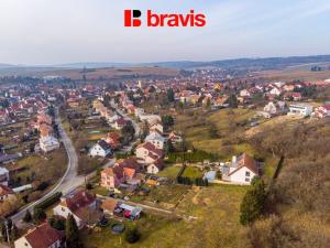 Prodej pozemku pro bydlení, Říčany, Mrštíkova, 1090 m2
