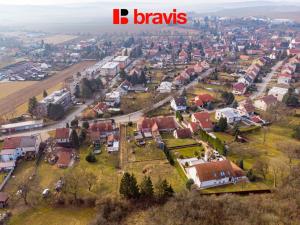 Prodej pozemku pro bydlení, Říčany, Mrštíkova, 1090 m2