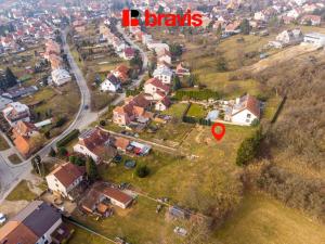 Prodej pozemku pro bydlení, Říčany, Mrštíkova, 1090 m2