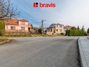 Prodej pozemku pro bydlení, Říčany, Mrštíkova, 1090 m2